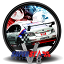 Superstars V8 Racing 1 Icon 64x64 png